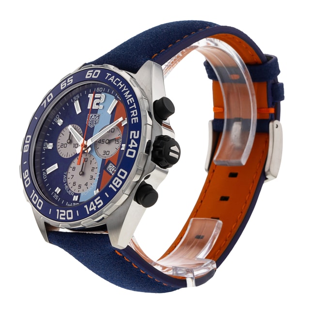 Tag Heuer Formula 1 CAZ101N.FC8243 Image 2